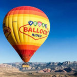 Vegas Hot Air Balloon Rides