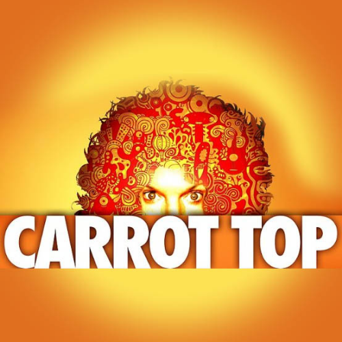 carrot top show tickets las vegas discount coupons