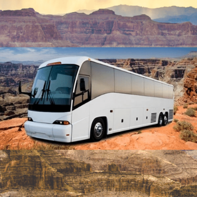 grand canyon bus tour west rim discount price coupon las vegas tickets