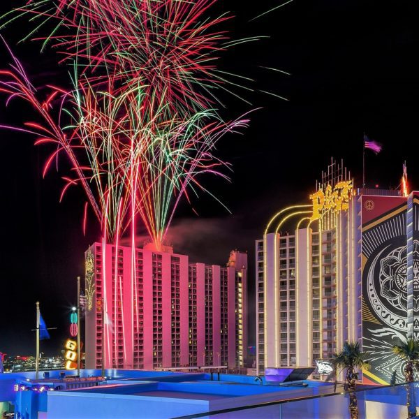 New year's eve atlanta 2022 New Year's Eve in Las Vegas 2023 | Vegas4Locals.com