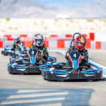 vegas superkarts
