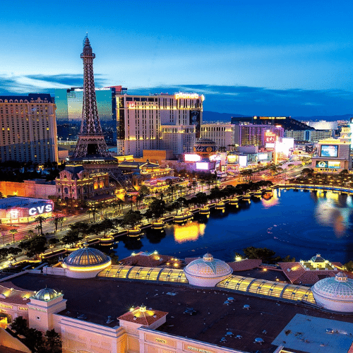 Important Las Vegas Phone Numbers | Vegas4Locals.com