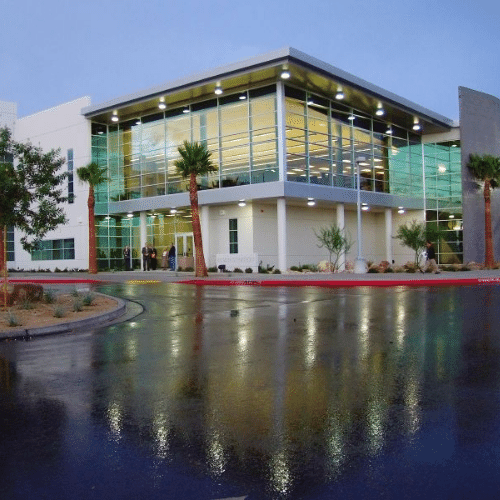 Las Vegas Career Schools