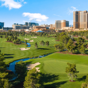 Las Vegas Golf Courses and Golf Clubs