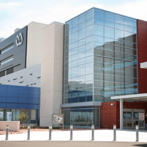 Las Vegas Hospitals, Medical Centers & Clinics