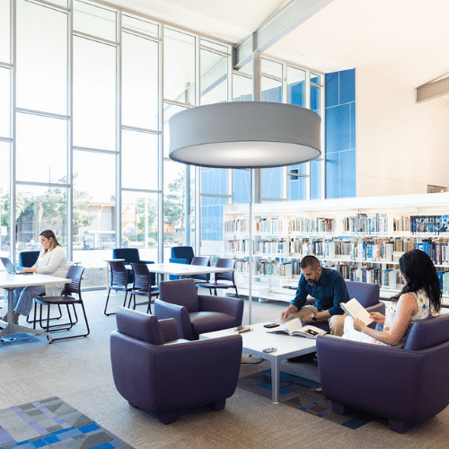 Las Vegas Libraries Discover Knowledge, Resources & Events