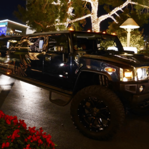 Las Vegas Limousines