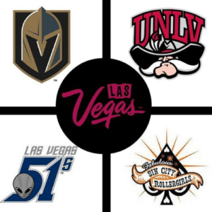 Las Vegas Sports Teams