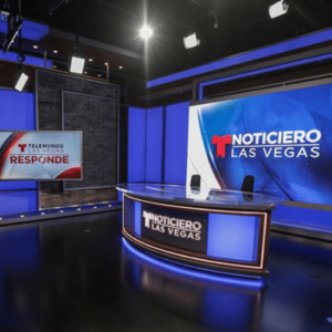 Noticerio Las Vegas Local Las Vegas Spanish Television Station