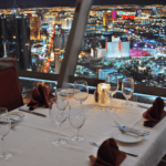 Top of the world restaurant