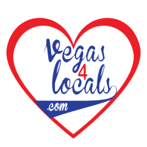 Vegas4Locals Valentine's Day