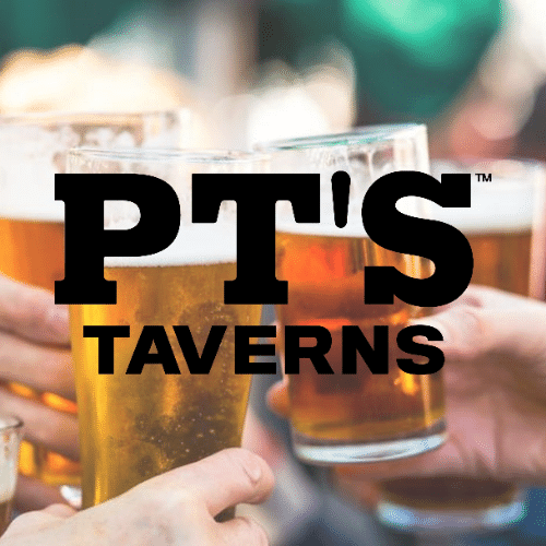 Thanksgiving Specials at PT’s Taverns Las Vegas