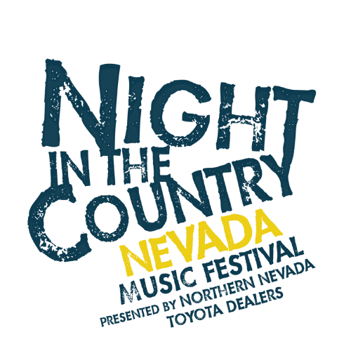 Night in the Country Music Festival Nevada
