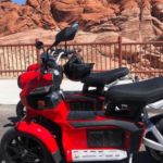 RED ROCK ELECTRIC SCOOTER TOUR 2