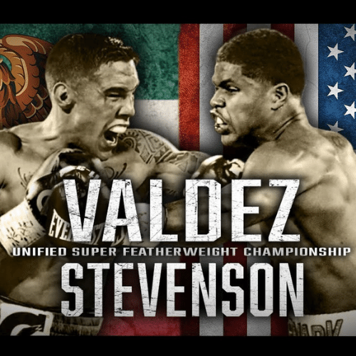 Valdez vs Stevenson