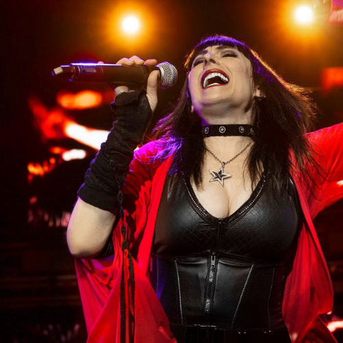 Queens of Rock Show in Las Vegas Vegas4Locals