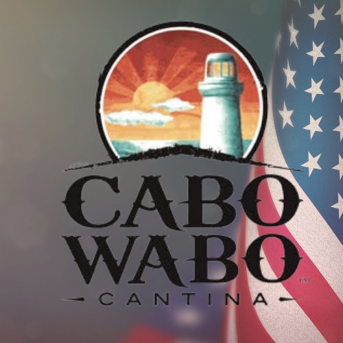Special Military Discount at Cabo Wabo Cantina
