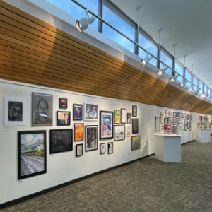 CSN Artspace Gallery Exhibition