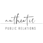 Authentic Public Relations