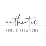Authentic Public Relations