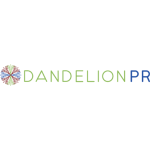 Dandelion PR