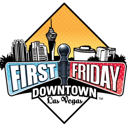 First Friday Downtown Las Vegas