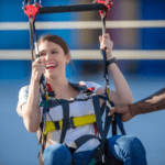 Fly LINQ Zipline