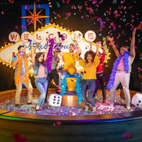 Madame Tussauds Las Vegas Discount Tickets Vegas4Locals