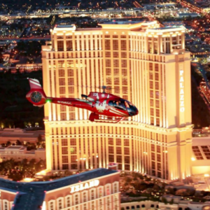 Papillon helicopters afternoon bites tour discount coupon Las Vegas