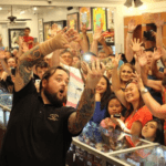 Plaa Playground Las Vegas