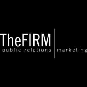 The Firm Public Relations Marketing