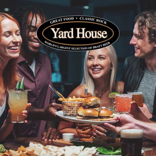 yardhouse happy hour l