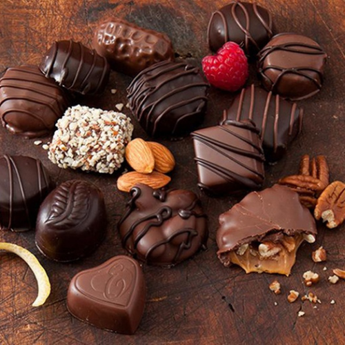 Ethel M Chocolate Factory Tour