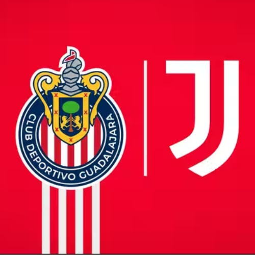 Juventus FC vs. Chivas de Guadalajara