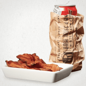 O’Hare of the Dog at Hash House A Go Go