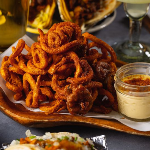 Happy Hour at Borracha Mexican Cantina Las Vegas Daily News Magazine