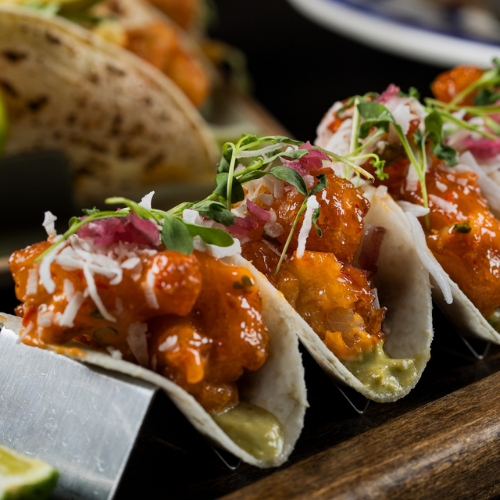 Happy Hour at Borracha Mexican Cantina Las Vegas Daily News Magazine