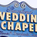 the graceland wedding chapel elvis marriage ceremony