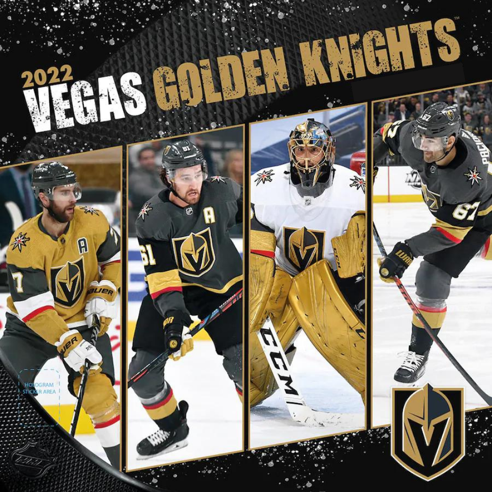 2022 Vegas Golden Knights