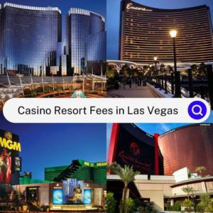 $22 Casino Hotels in Las Vegas, NV: Find Casino Resorts