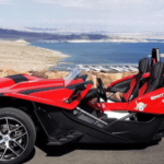 Las Vegas Slingshot Rentals