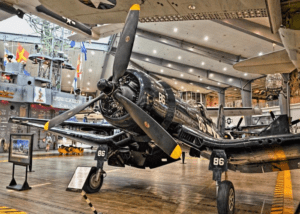 McCarran Aviation History Museum in Las Vegas
