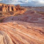 Valley of Fire and Lost City Museum Tour from Las Vegas