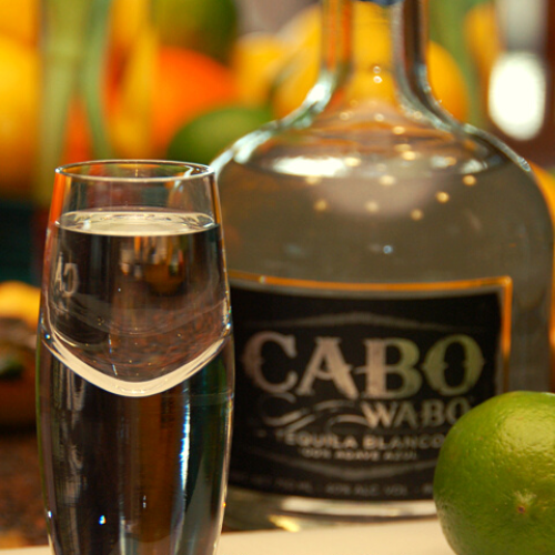 Celebrate National Tequila Day at Cabo Wabo in Las Vegas