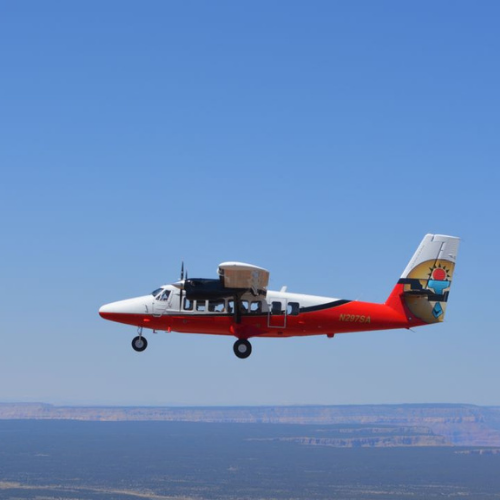 Grand Canyon Airplane Tour Discounted Price Vegas4Locals