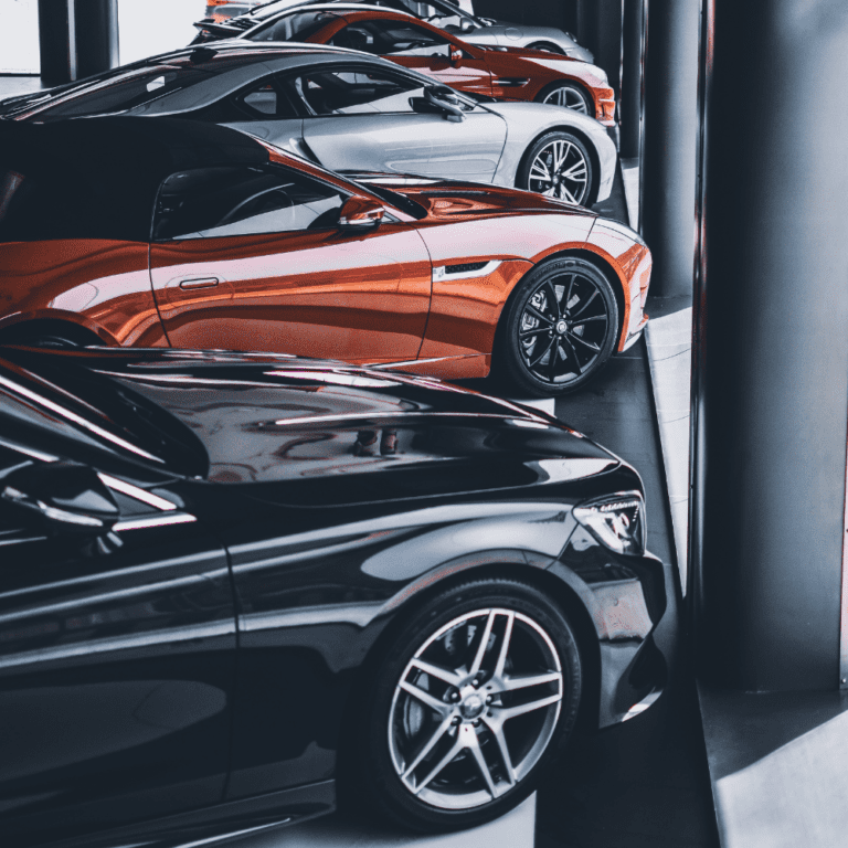 Las Vegas Airport Car Rentals