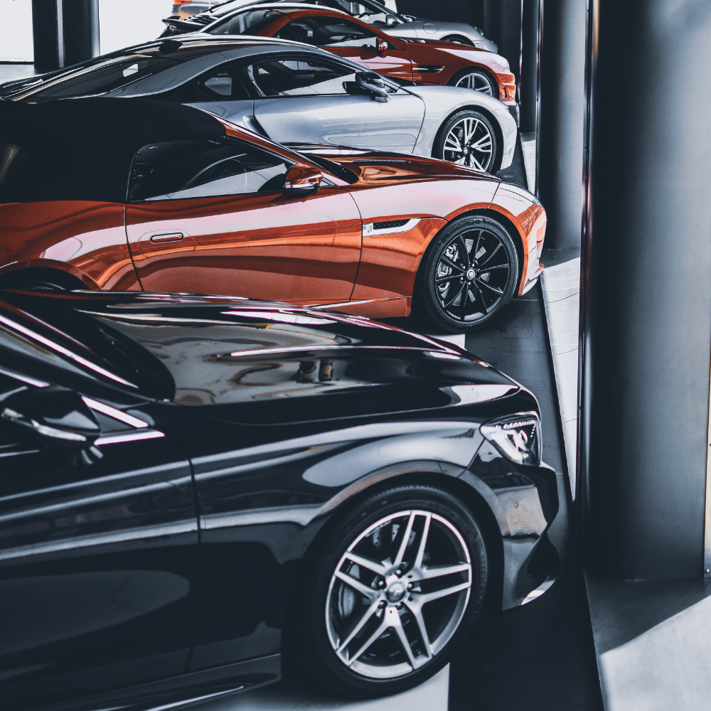 Las Vegas Airport Car Rentals