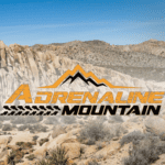 Adrenaline Mountain Las Vegas