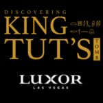 KING TUTS TOMB LAS VEGAS ATTRACTION LUXOR