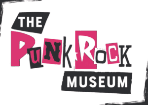 The Punk Rock Museum in Las Vegas